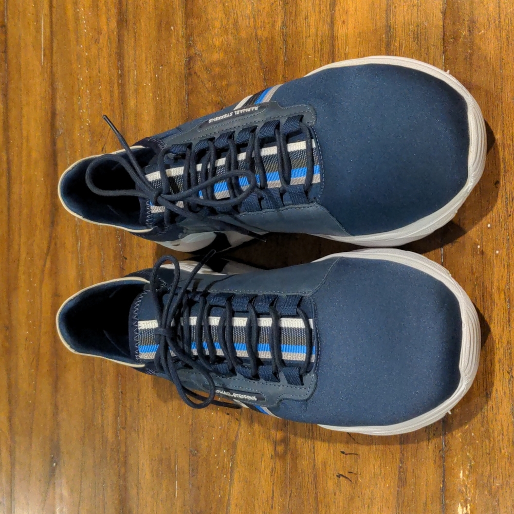 Raphael Steffens shoes size 44